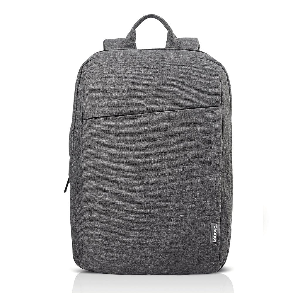 MOCHILA LENOVO B210 CASUAL 15,6" CINZA