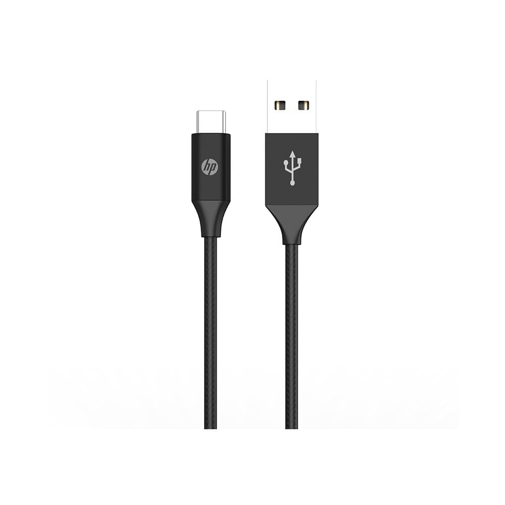 CABO USB TIPO C HP DHC-TC102 3A 1M