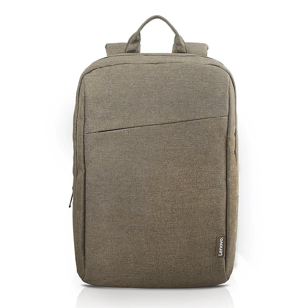 MOCHILA LENOVO B210 CASUAL 15,6" VERDE