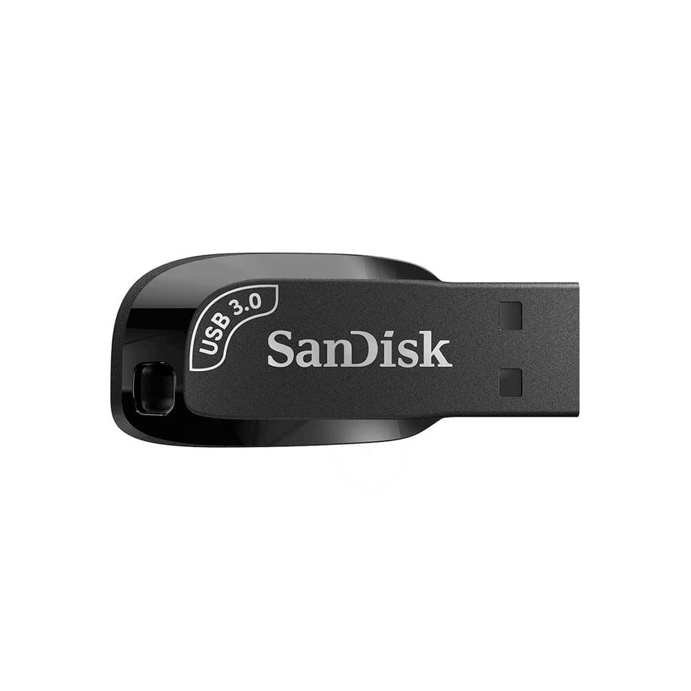 PEN DRIVE SANDISK 64 GB ULTRA SHIFT 3.0