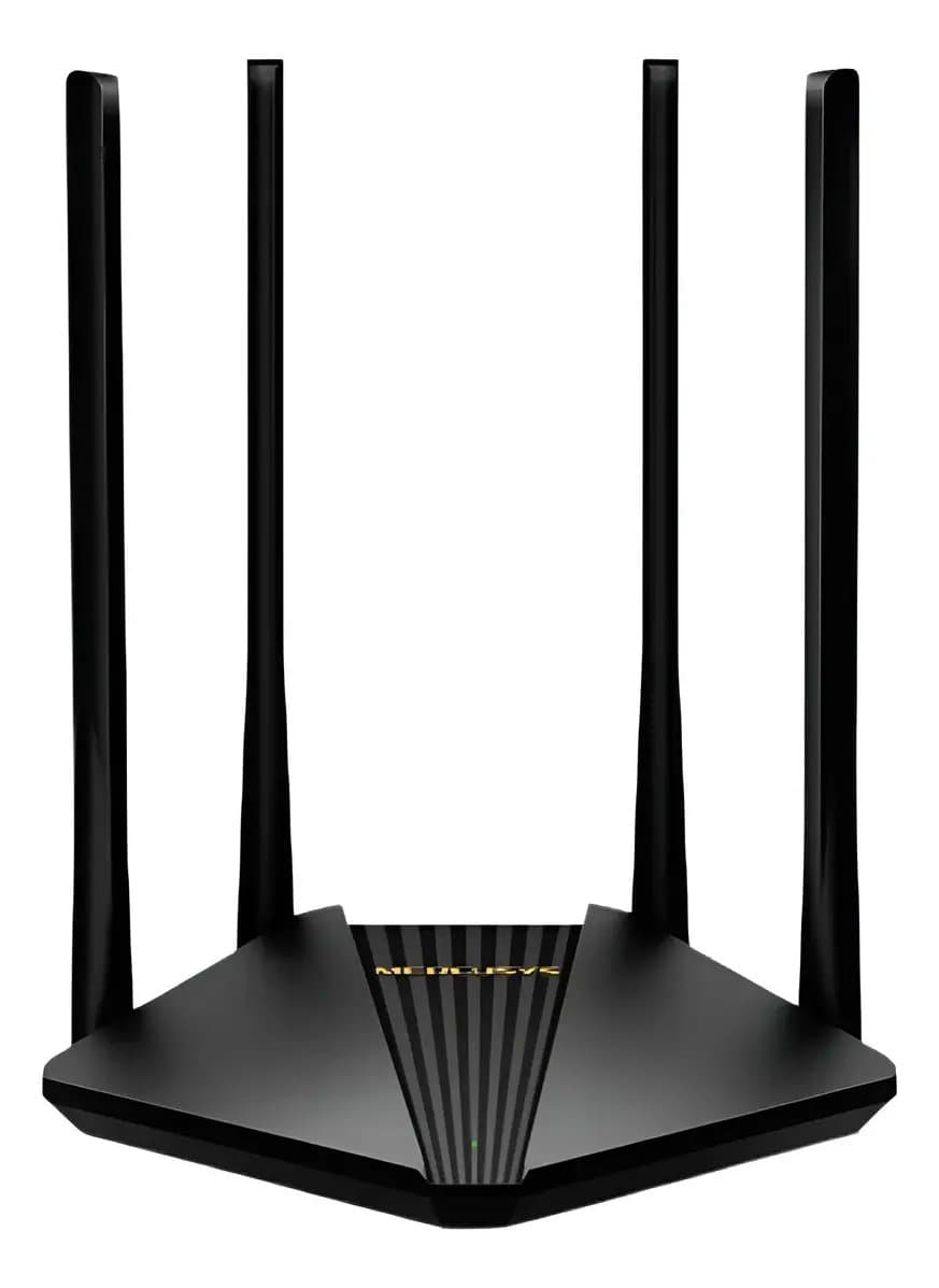 ROTEADOR MERCUSYS DUAL BAND AC1200 MR30G 2