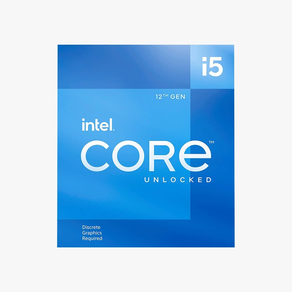PROC. CORE I7 LGA 1700 I5-12700 4.90GHZ