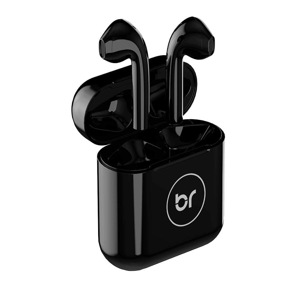 FONE DE OUVIDO BRIGHT FN564 BT 5.0 PTO