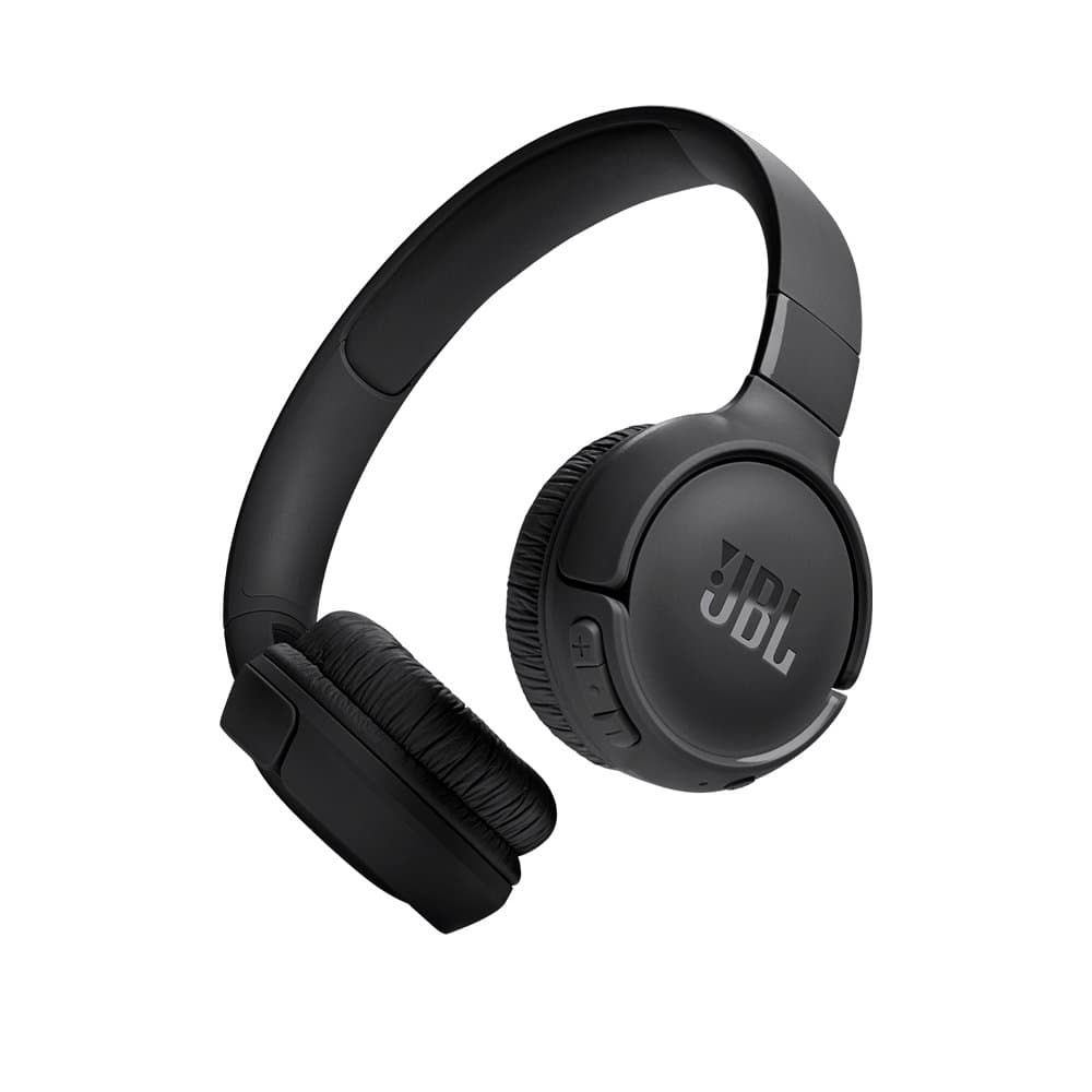 HEADPHONE JBL TUNE520BT BLK