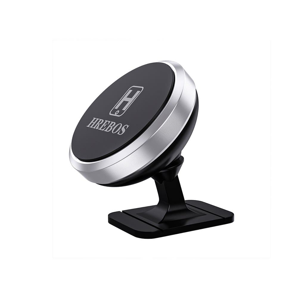 SUPORTE HREBOS HS-063 VEICULAR MAGNETICO