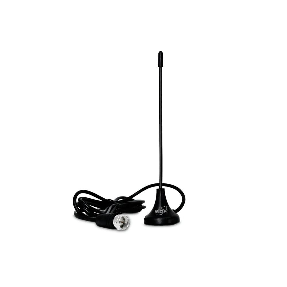 ANTENTA INTERNA ELG HDTV-1300I 2,5M CABO