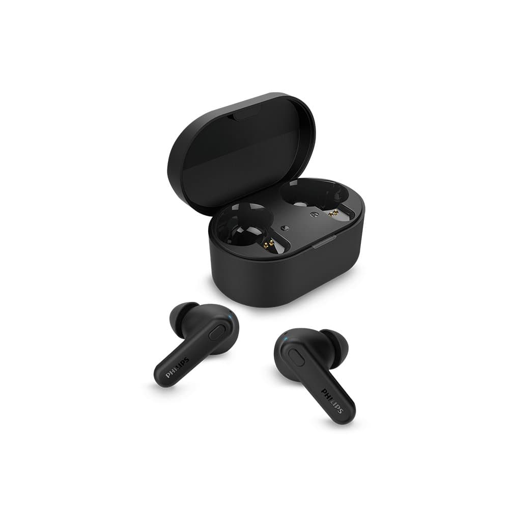 FONE DE OUVIDO PHILIPS TAT1108BK/00 TWS