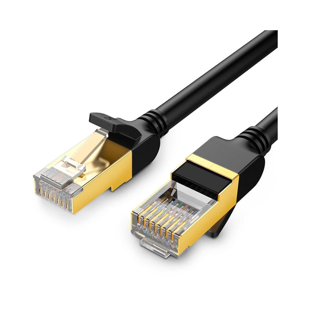 PATCH CORD CABO REDE UGREEN NW107 CAT7 2M PTO