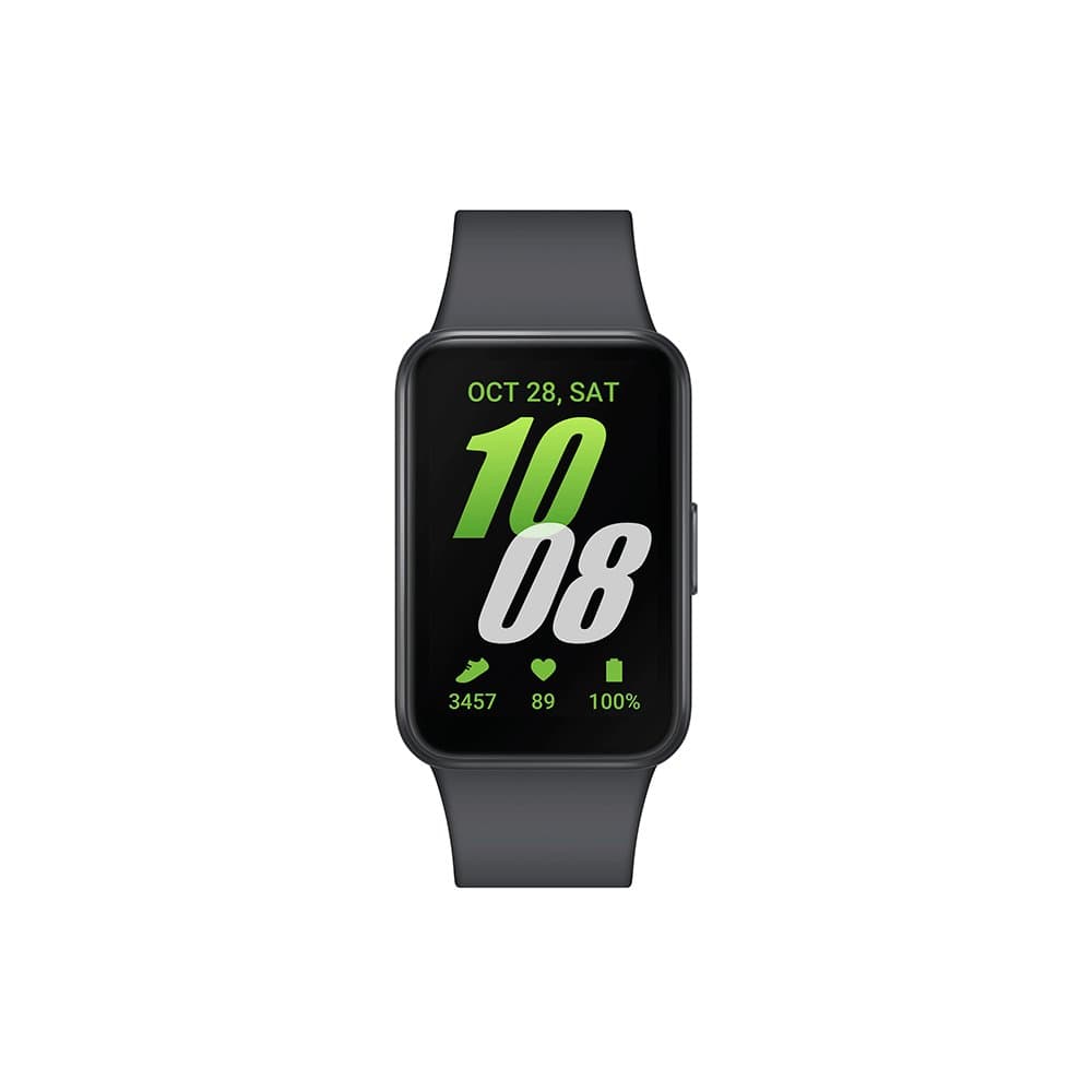 SMARTBAND SAMSUNG GALAXY FIT 3 SM-R390 GRAF