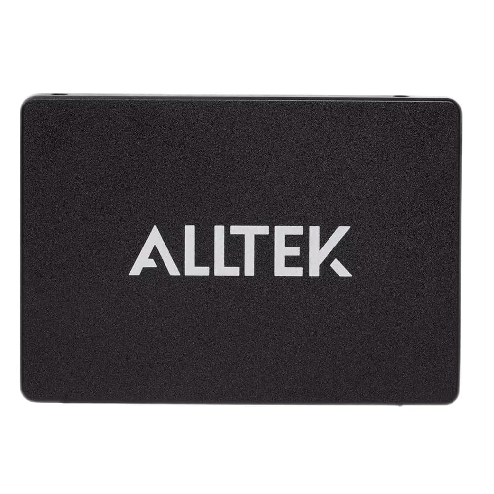 HD SSD 256GB ALLTEK SATA III