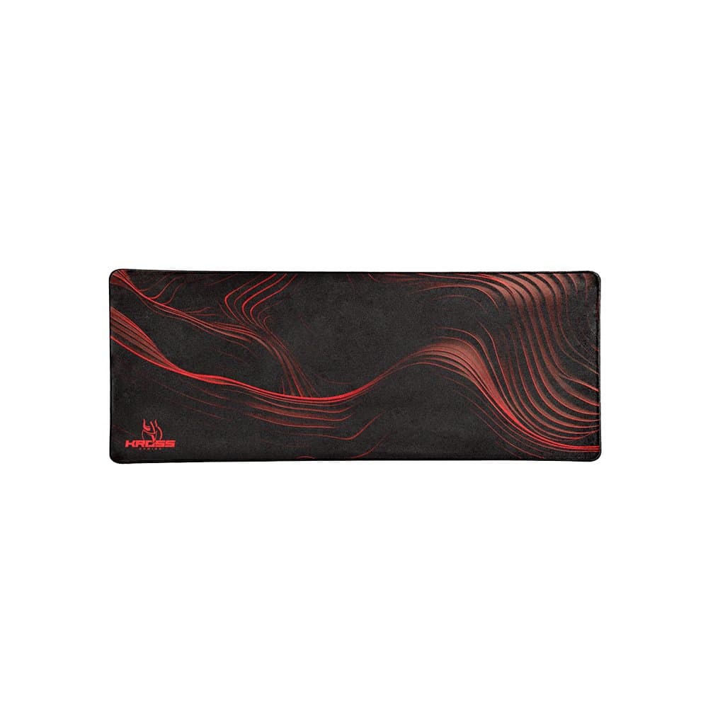 MOUSEPAD GAMER KROSS 600X300 KE-MP1013
