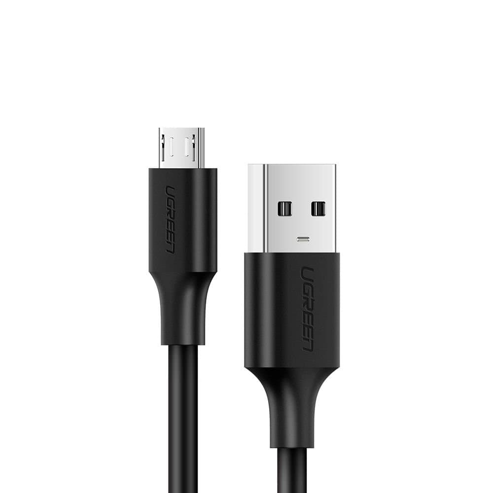 CABO MICRO USB 2A US289 UGREEN 1M