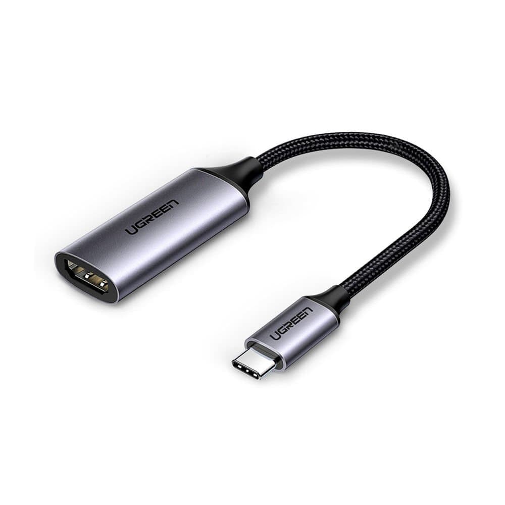 ADAPTADOR UGREEN USB-C/HDMI F CM297 10CM