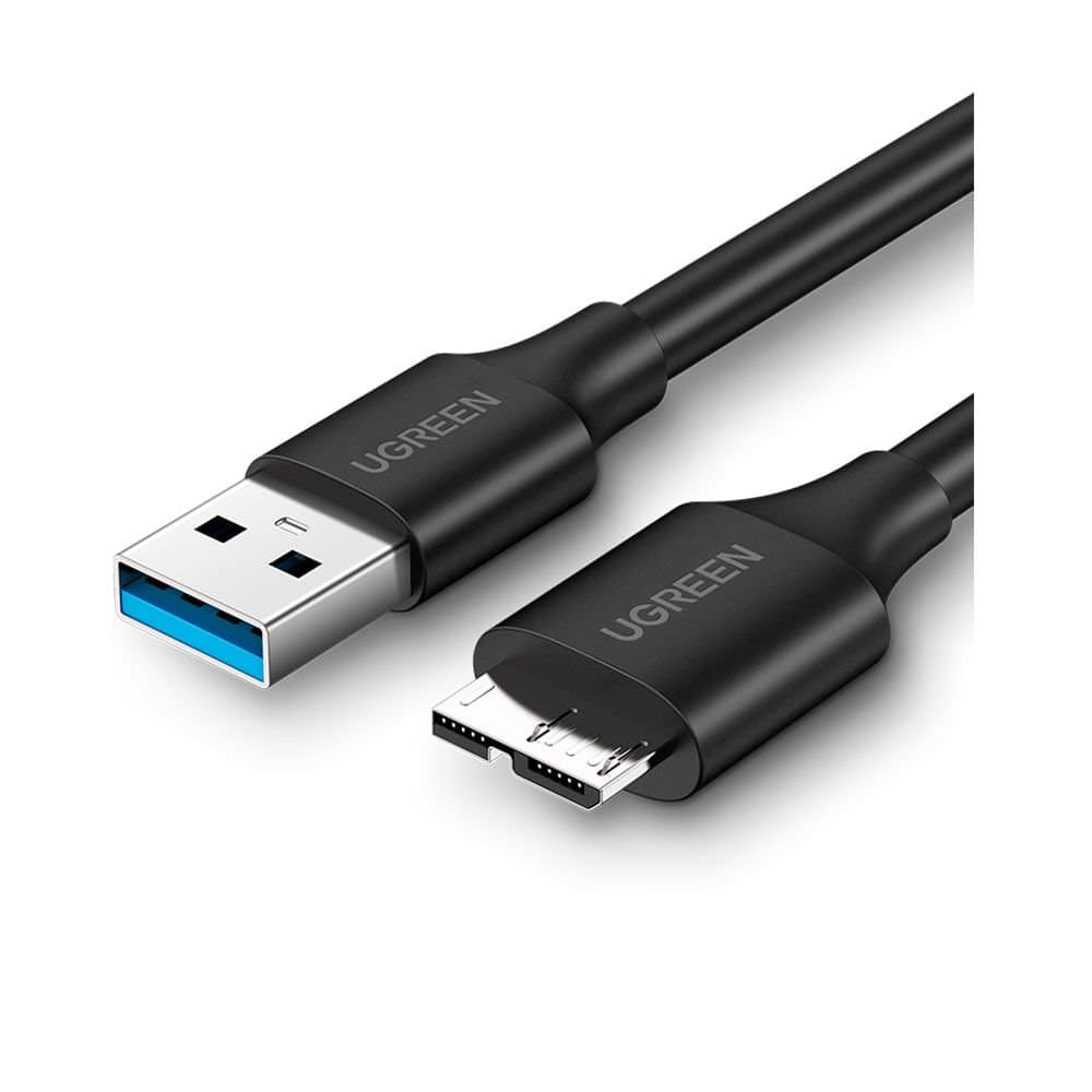 CABO USB MICRO USB 3.0 US130 50CM UGREEN