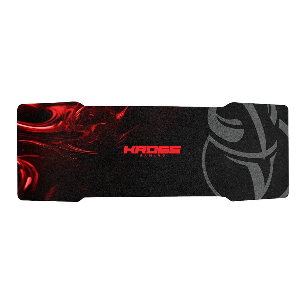 MOUSEPAD GAMER KROSS 900X400 KE-MP1009  BIG
