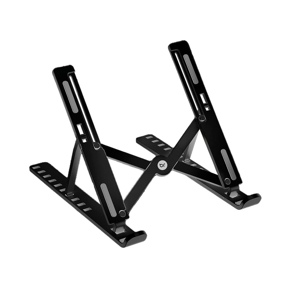 SUPORTE BRIGHT RETRATIL P/ NOTEBOOK BC003