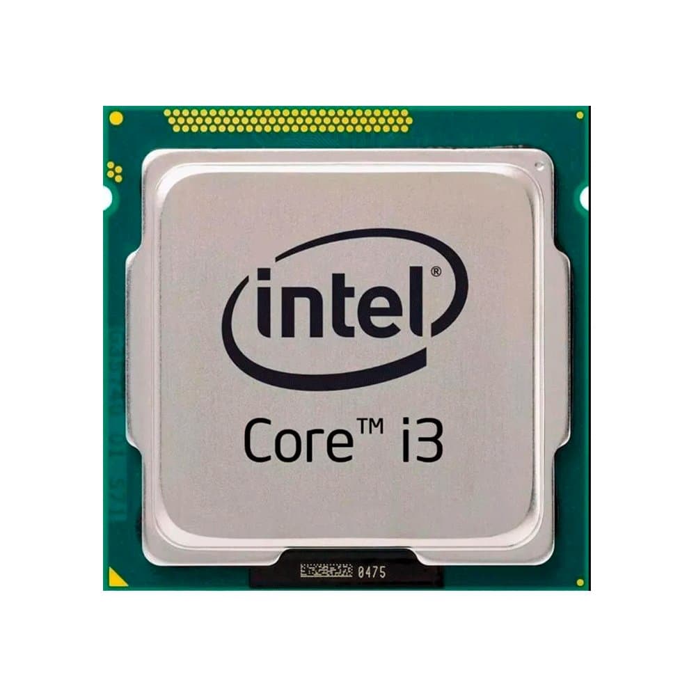 PROC INTEL I3 2100 3.1GHZ LGA 1155 UNBOX