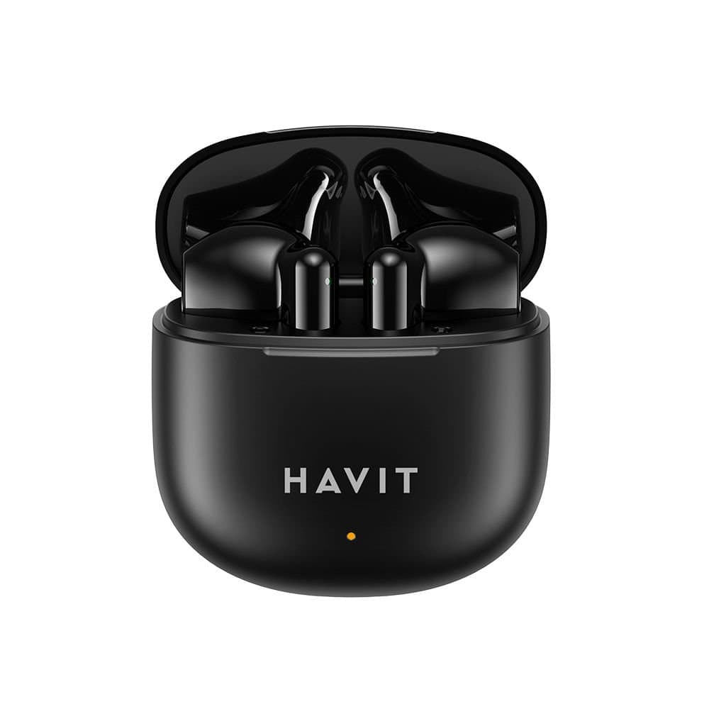 FONE DE OUVIDO HAVIT TW976 TWS BLK