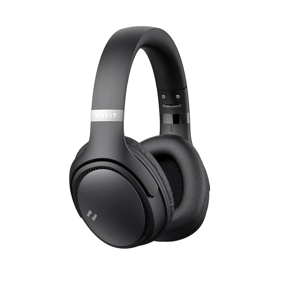 HEADPHONE HAVIT H630 BT BLACK