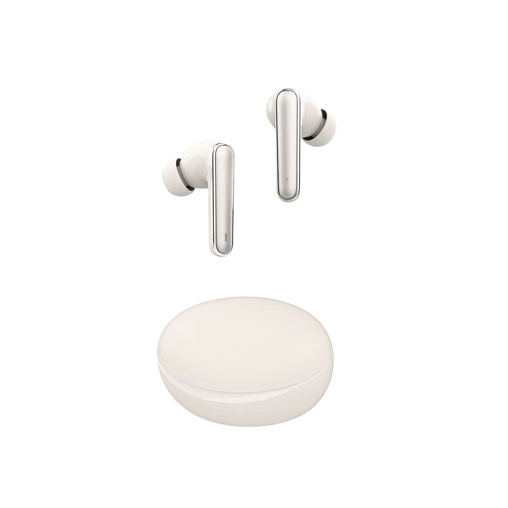 FONE DE OUVIDO KROSS FTA-16 TWS BEGE