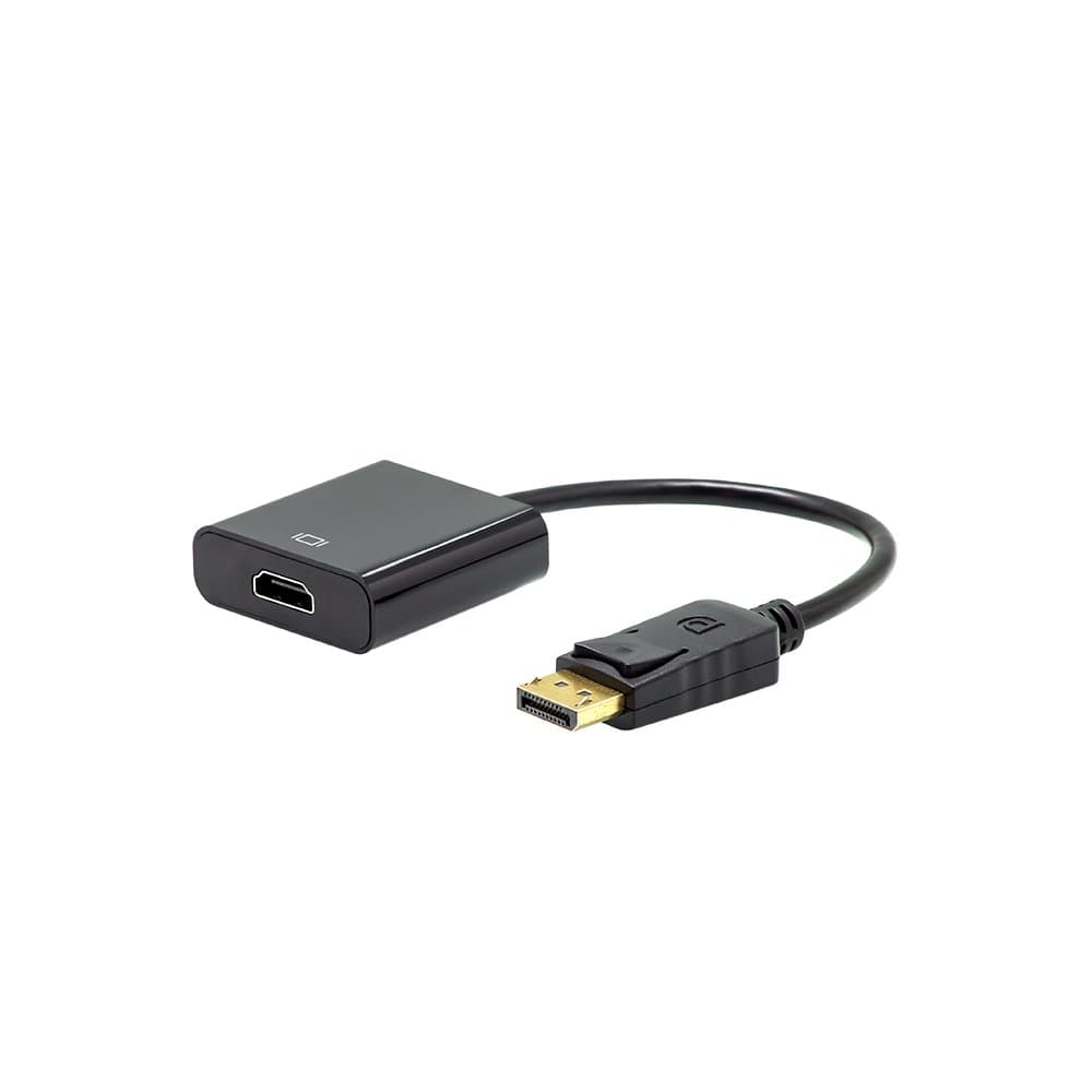 ADAPTADOR KROSS DP M X HDMI F KE-CBS0104