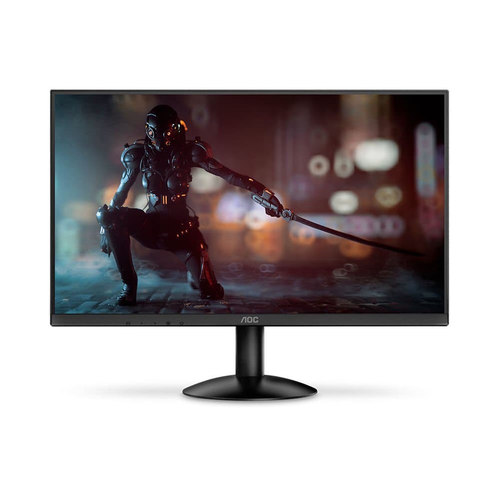 MONITOR LED 21.5" GAMER VA 120HZ 1MS 22B30HM FLT AOC