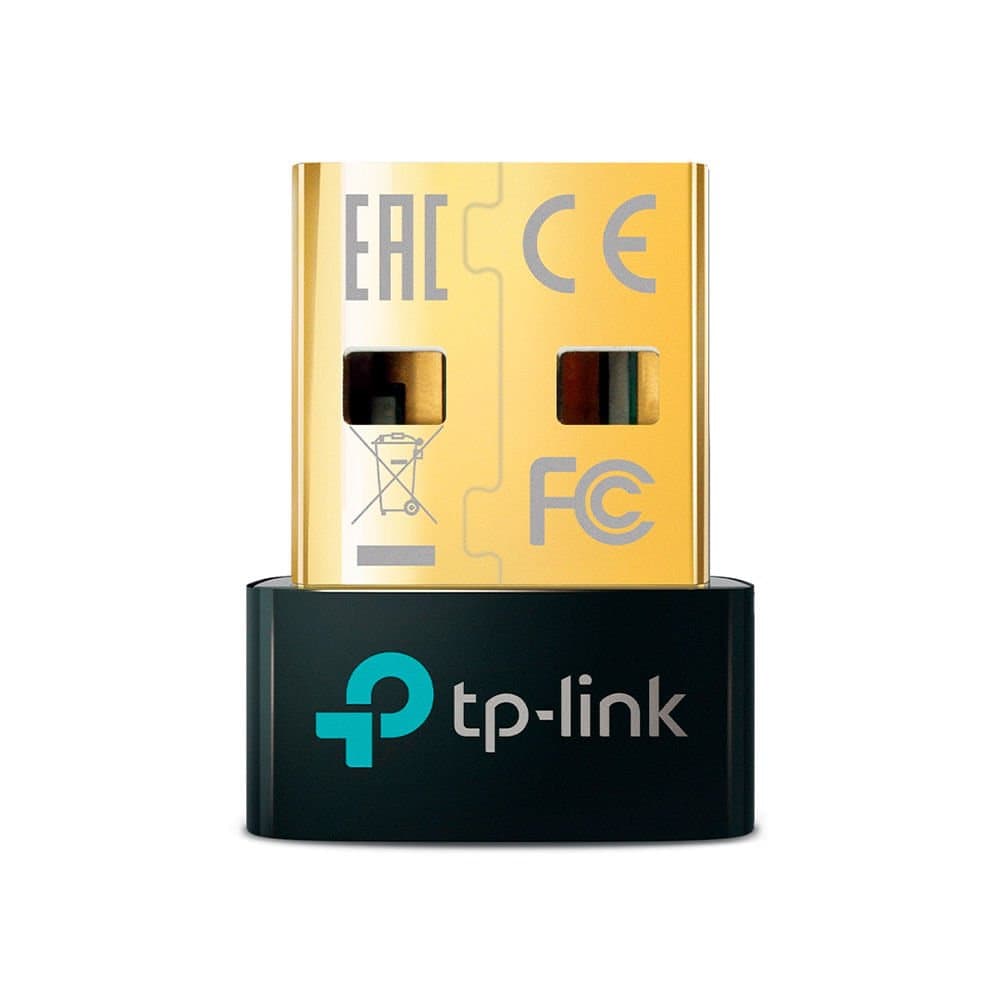 ADAPTADOR NANO USB TP-LINK BLUETOOTH 5.3 UB500