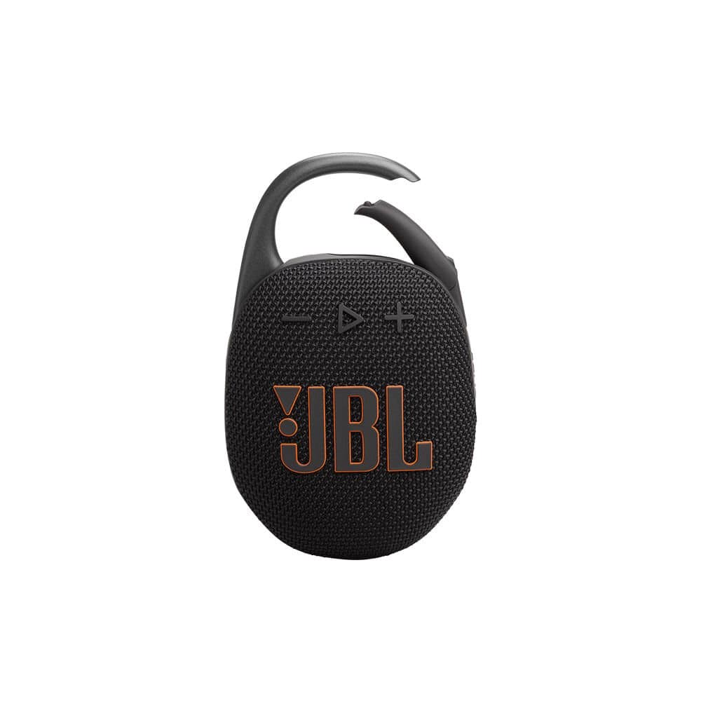 CX DE SOM BT JBL CLIP5 BLK