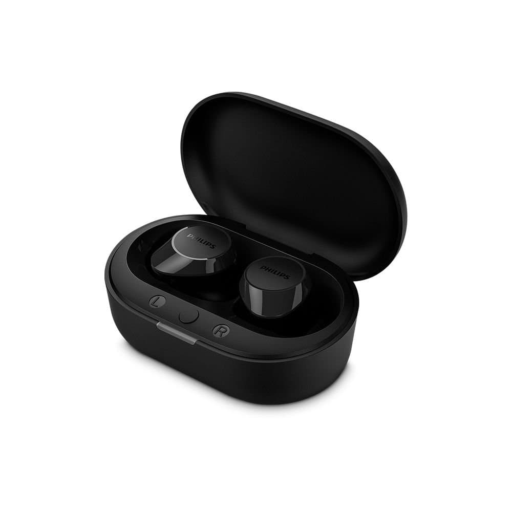 FONE DE OUVIDO PHILIPS TAT1209BK/00 TWS