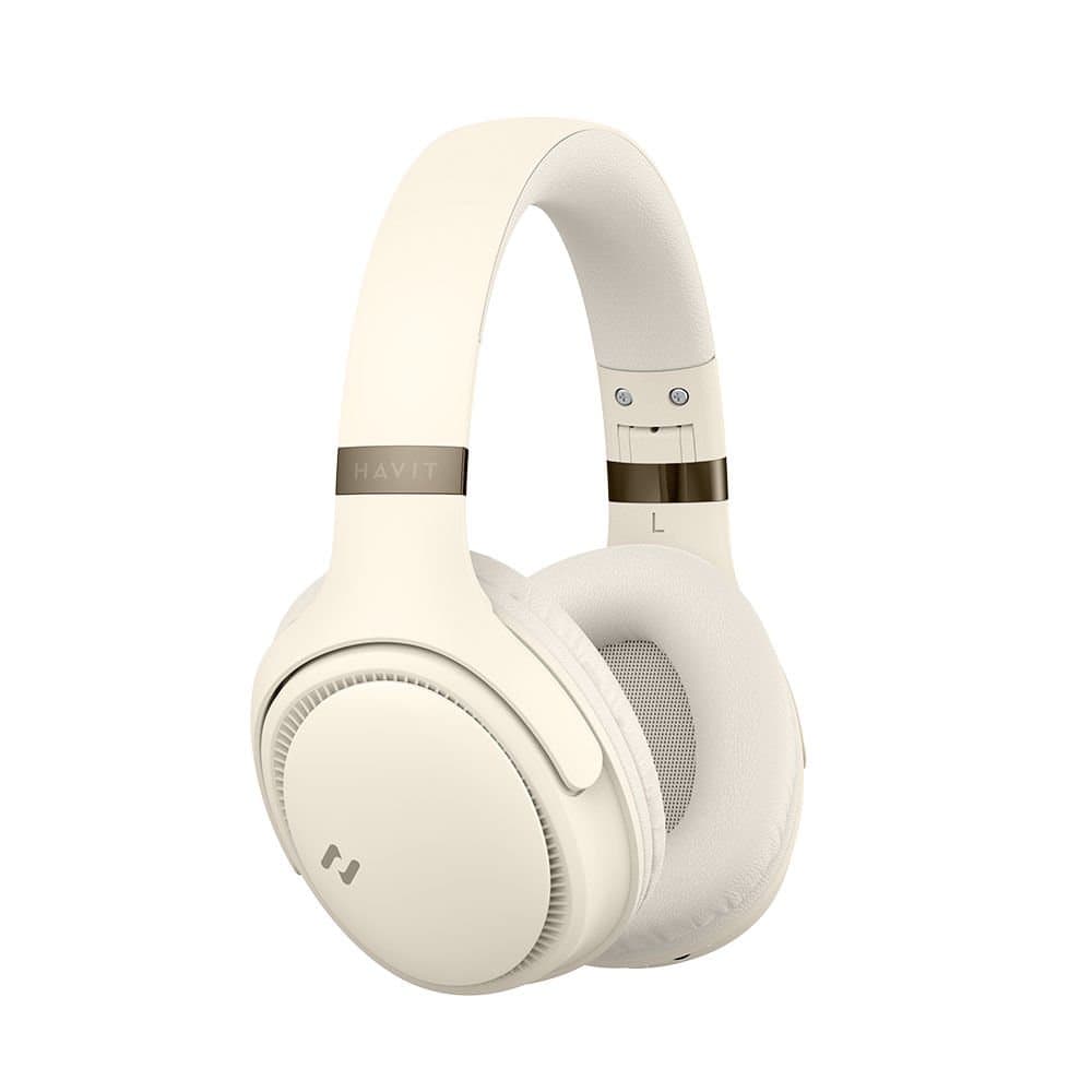 HEADPHONE HAVIT H630 BT BUTTER