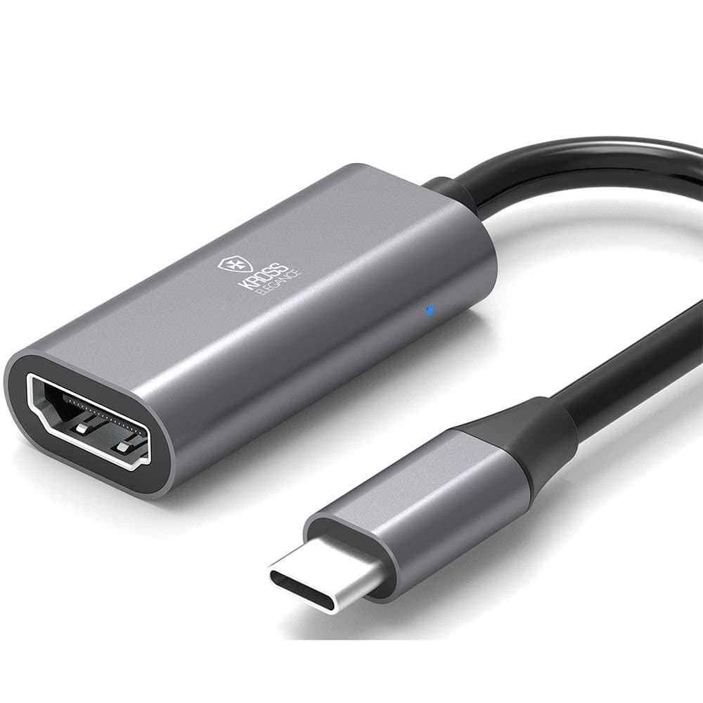 ADAPT KROSS USB-C/HDMI F KE-UC0104