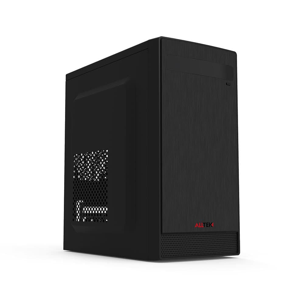 GABINETE ALLTEK IN ATK-01 S/FONTE M-ATX