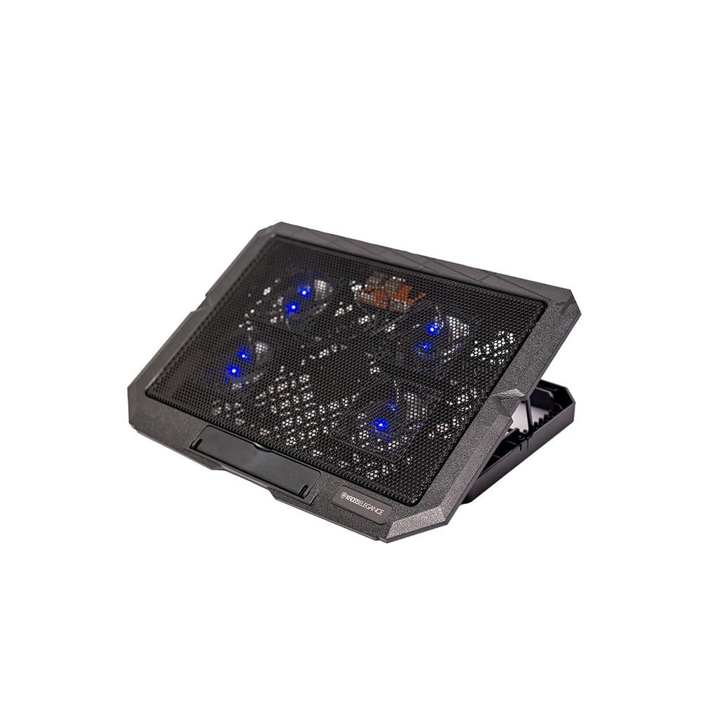 SUPORTE NOTE KROSS 4 FAN LED 2USB SNX40