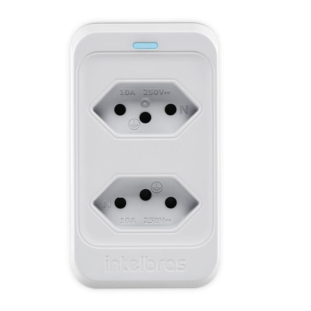 PROTETOR ELETRONICO INTELBRAS EPS 302 BC