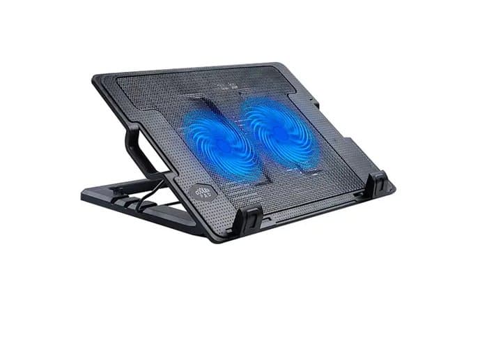SUPORTE NOTE KROSS 2 FAN LED KE-NBSN18