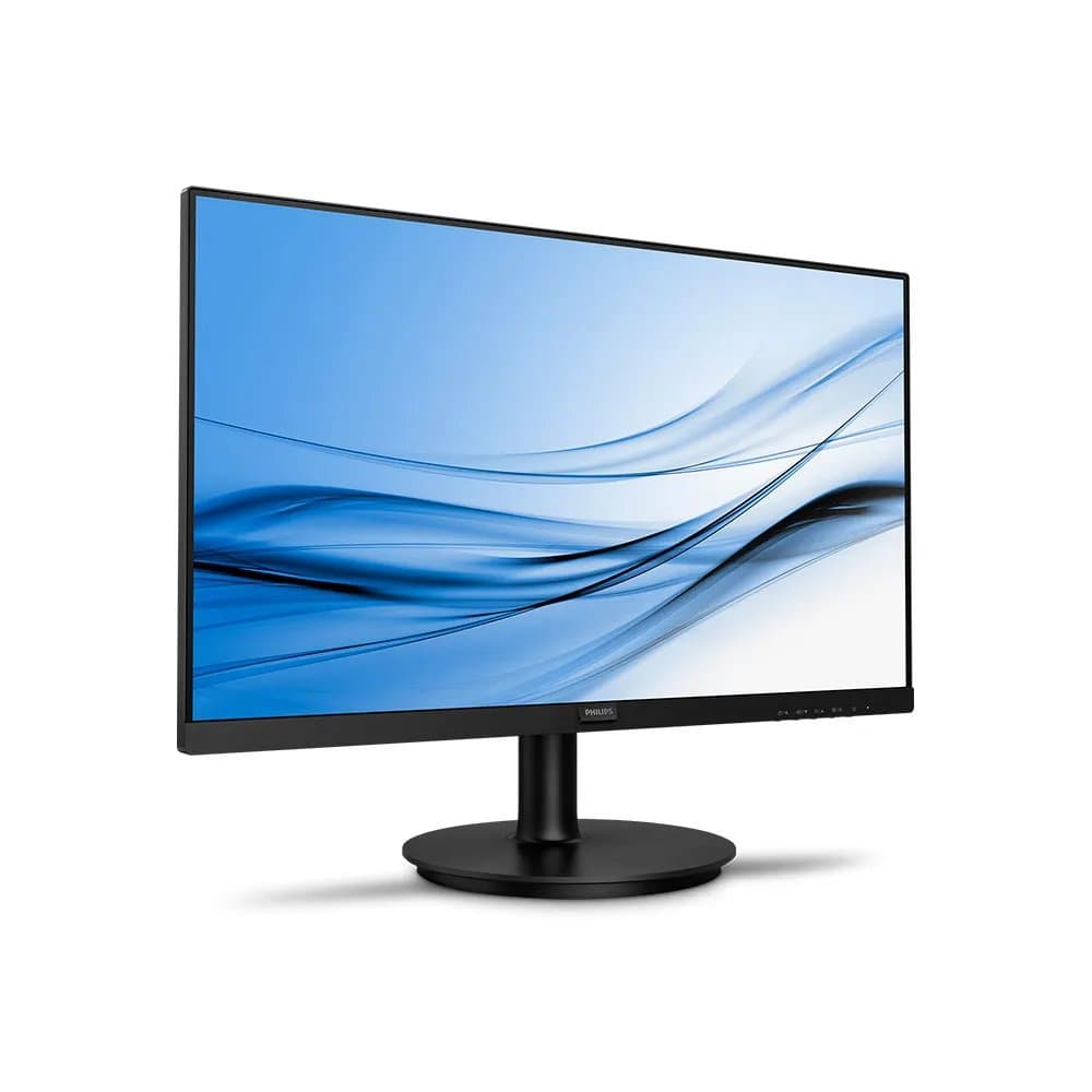 MONITOR LCD 21.5" FHD 221V8LB FLT PHILIPS
