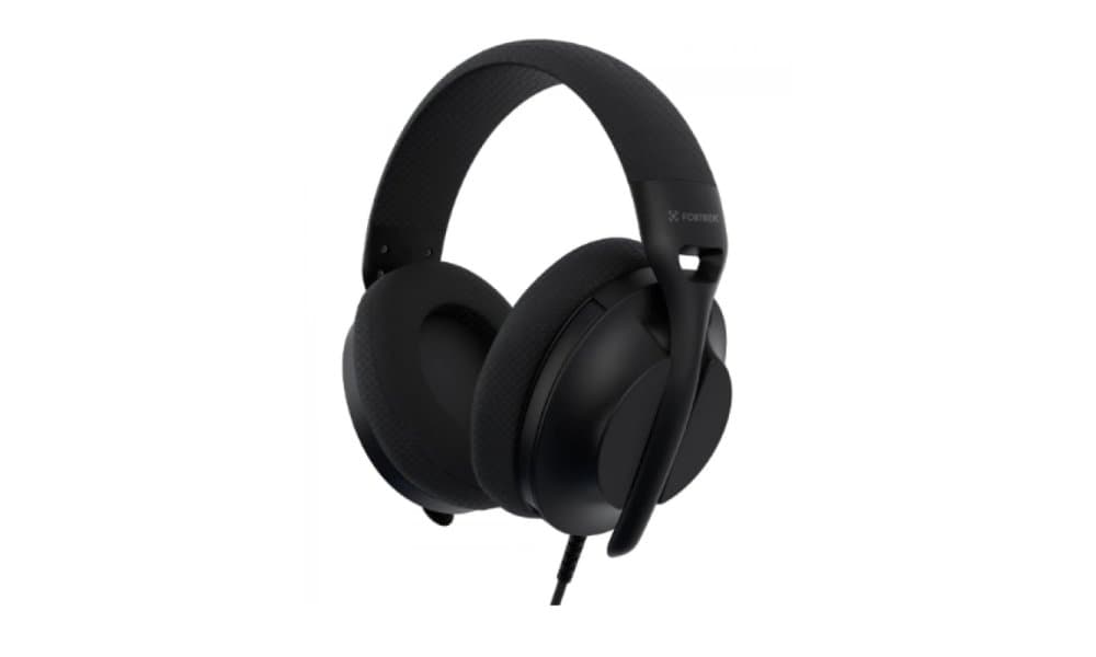 HEADSET 7.1 FORTREK WISE PT
