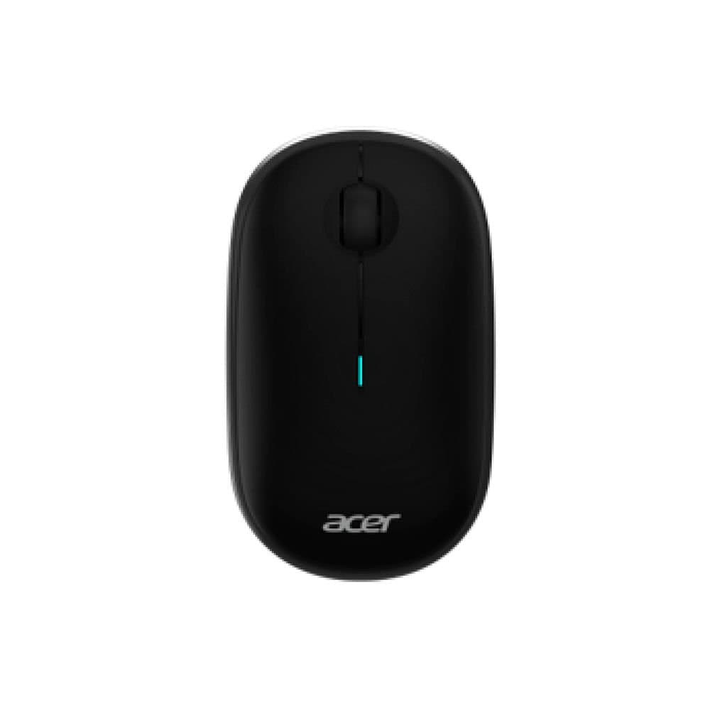 MOUSE S/FIO ACER AMR100 PRETO