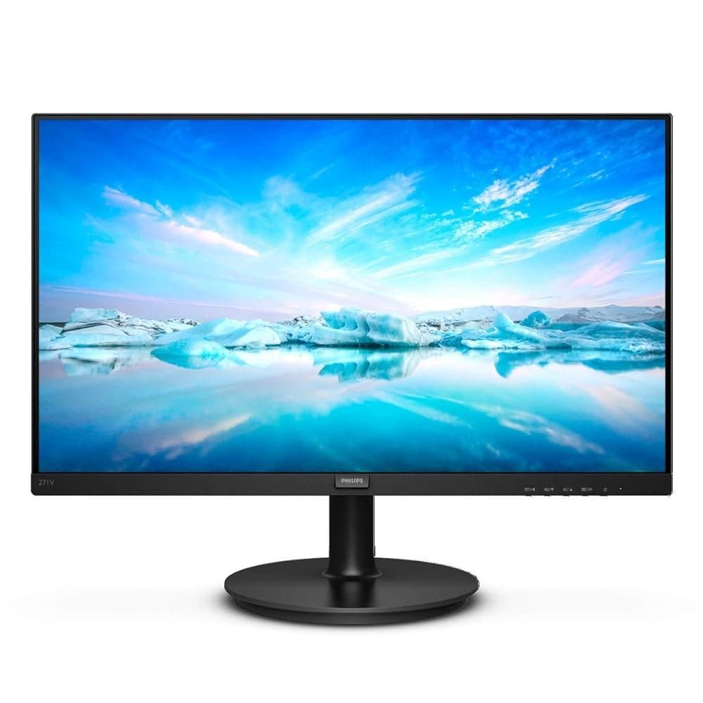 MONITOR LED 27" FHD 271V8 FLT PHILIPS