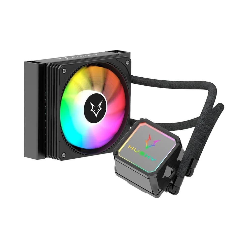 WATERCOOLER 120MM ARGB AMD/INTEL WT100 HUSKY