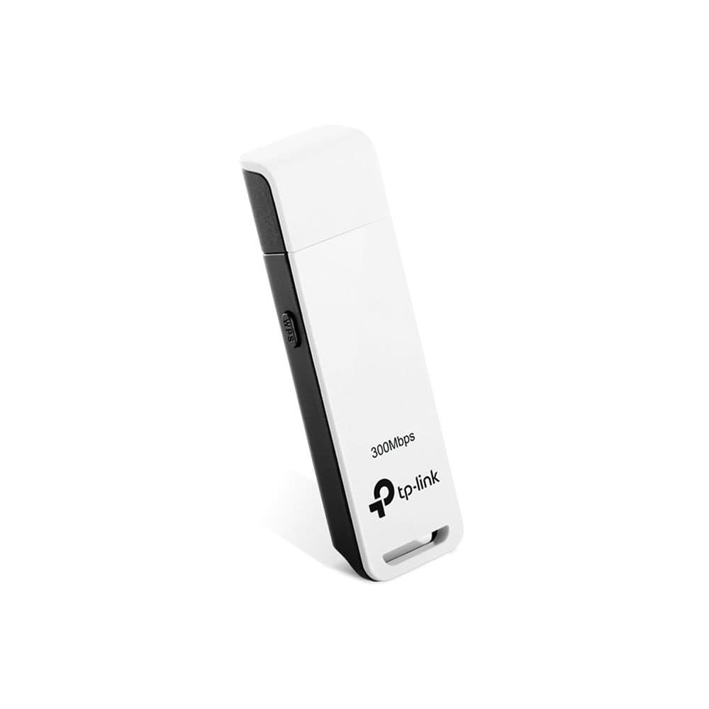 ADAPADOR TP-LINK USB WF TL-WN821N