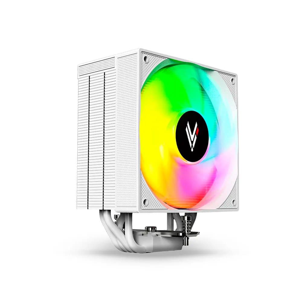 COOLER AIR  HI LEVEL ELITE GHOST ARGB BRC