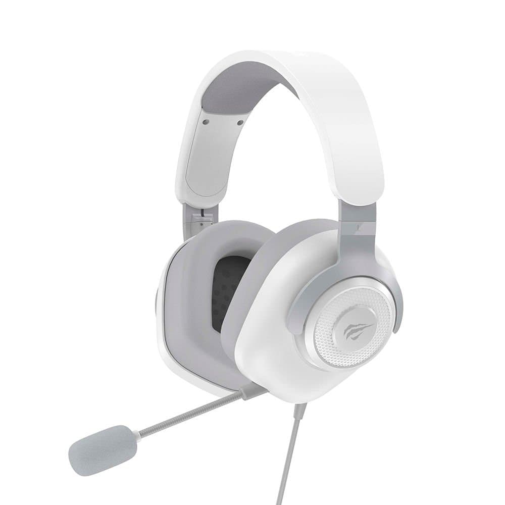 HEADSET HAVIT H2230U USB 7.1 WHT