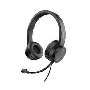 HEADSET KROSS USB CALL CENTER KE-HS060
