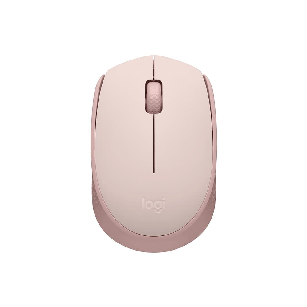 MOUSE S/FIO LOGITECH M170 ROSE