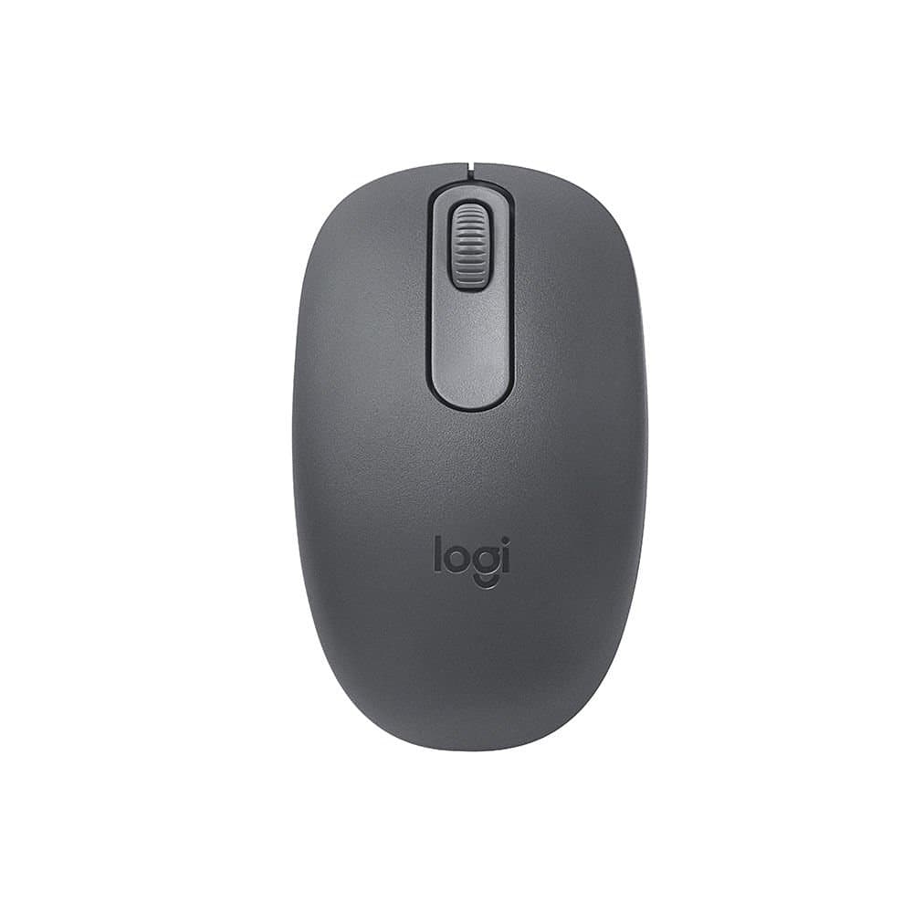 MOUSE S/FIO LOGITECH M196 BT GRAFITE