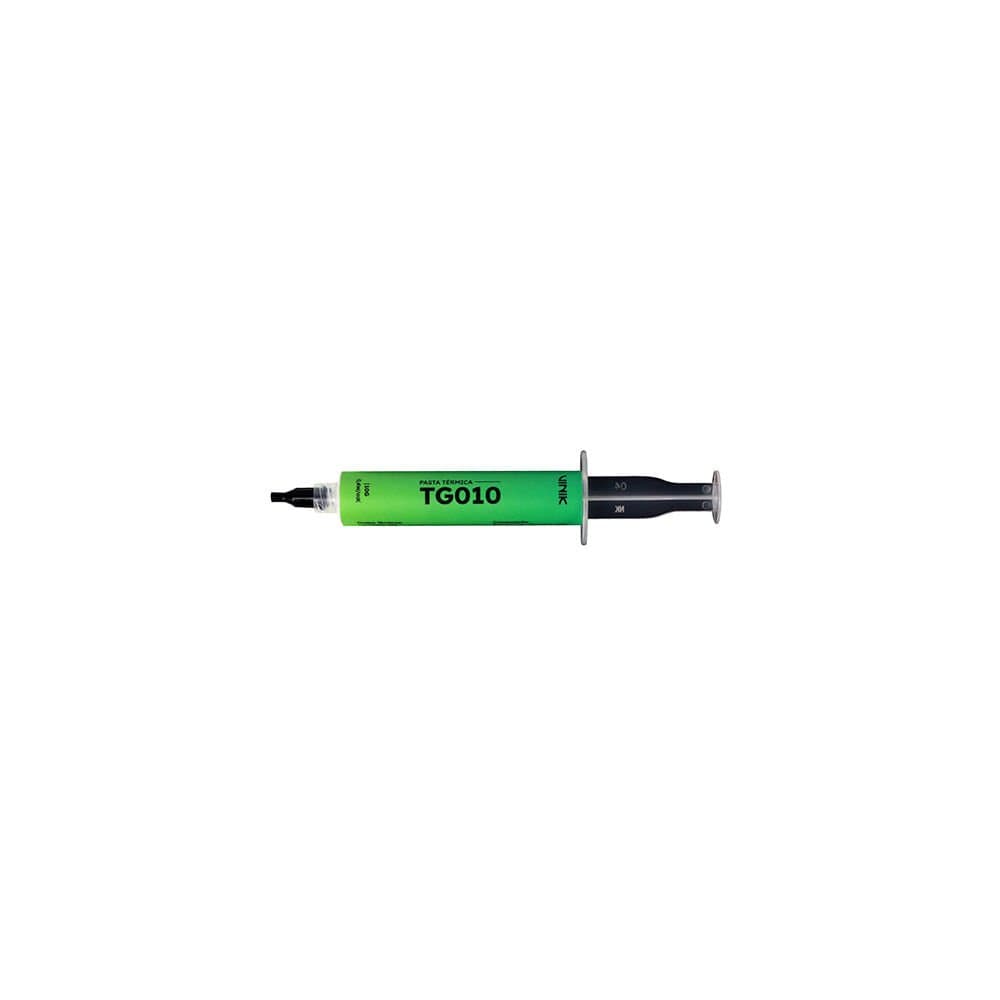 PASTA TERMICA VINIK TG010 SERINGA 10G