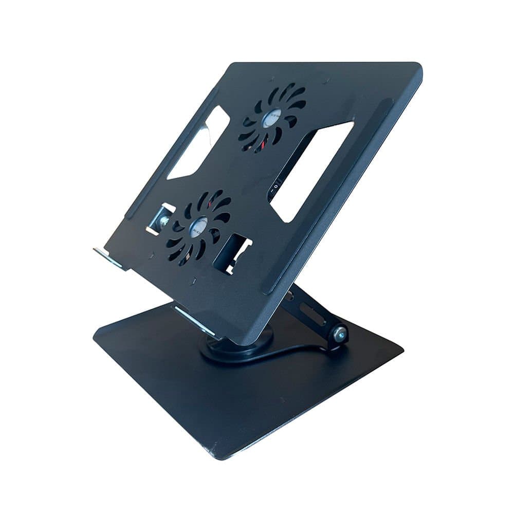 SUPORTE NOTE GIRATORIO KROSS 2 FAN KE-SNA10