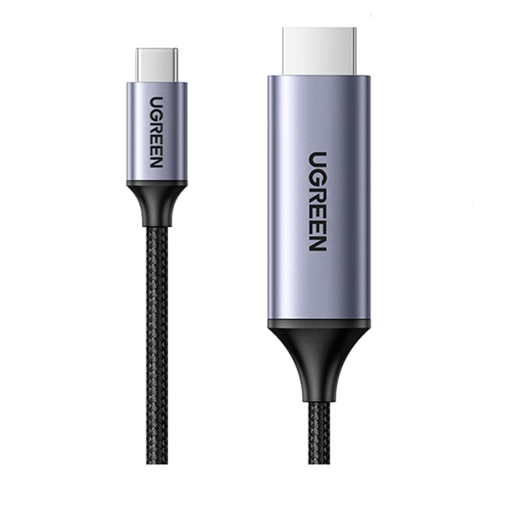 CABO UGREEN USB-C/HDMI M MM142 1.5M
