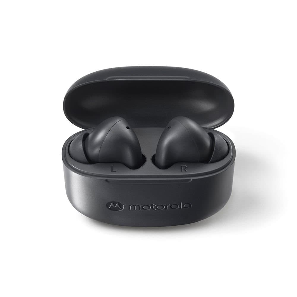FONE DE OUVIDO MOTOROLA BUDS 65 TWS PTO